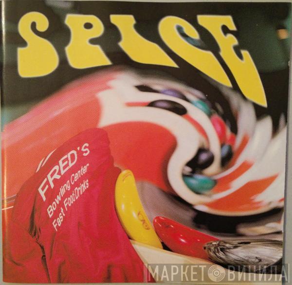 Spice - Fred's Bowling Center
