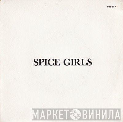  Spice Girls  - Wannabe / 2 Become 1