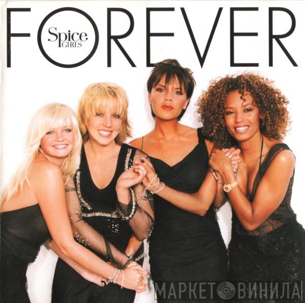 Spice Girls - Forever