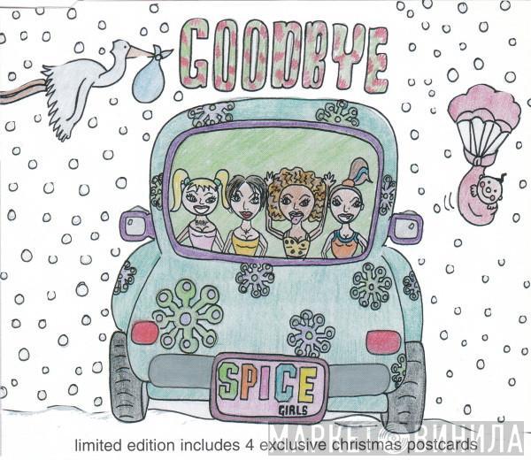 Spice Girls - Goodbye