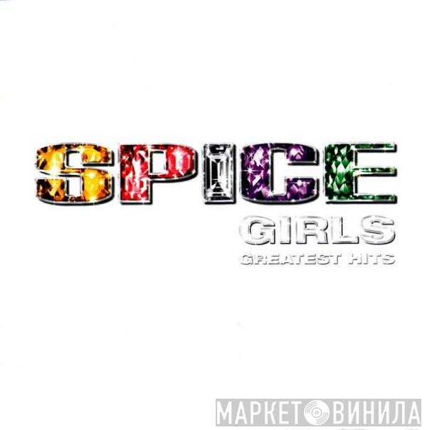 Spice Girls - Greatest Hits