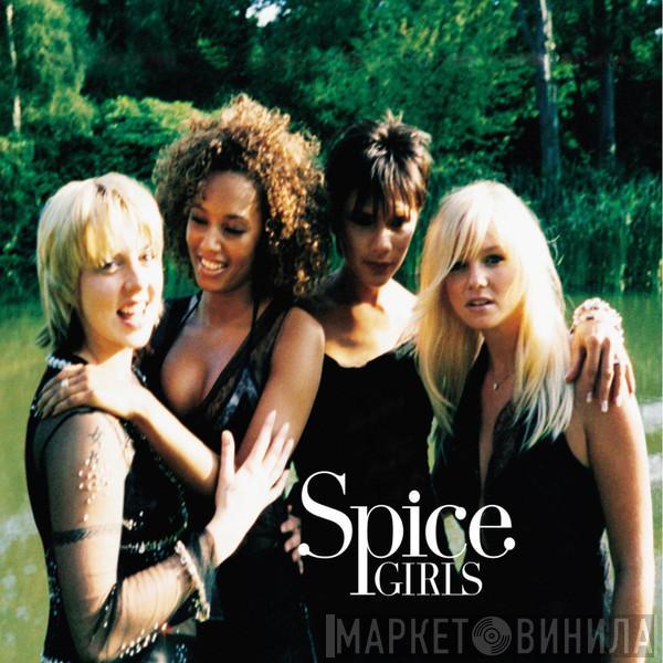  Spice Girls  - Holler (MAW Remixes)