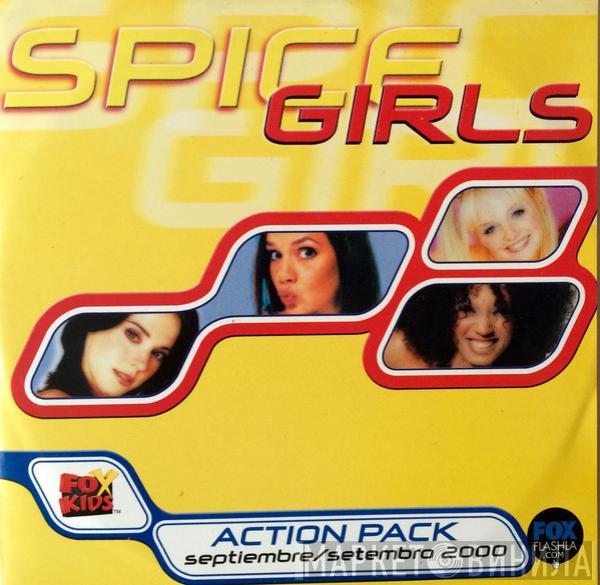  Spice Girls  - Holler