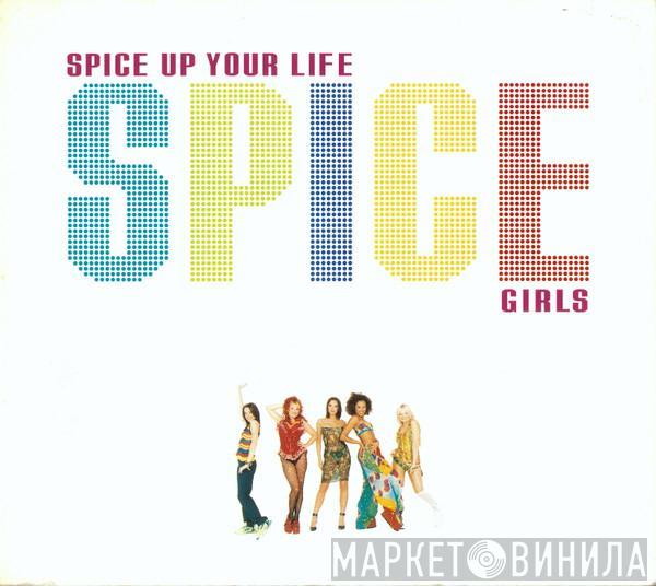 Spice Girls - Spice Up Your Life