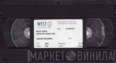  Spice Girls  - Spice Up Your Life