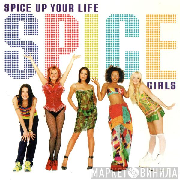  Spice Girls  - Spice Up Your Life