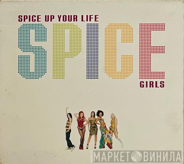  Spice Girls  - Spice Up Your Life