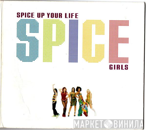  Spice Girls  - Spice Up Your Life