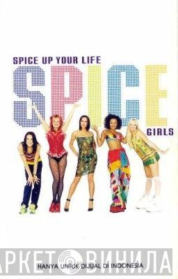 Spice Girls  - Spice Up Your Life
