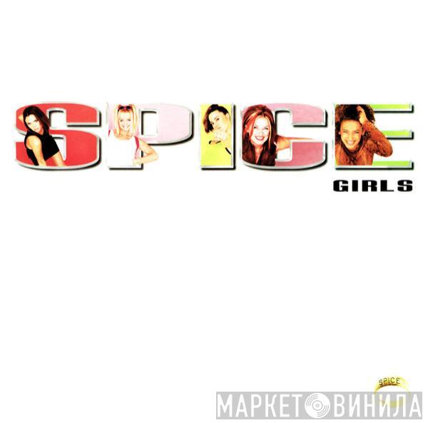  Spice Girls  - Spice