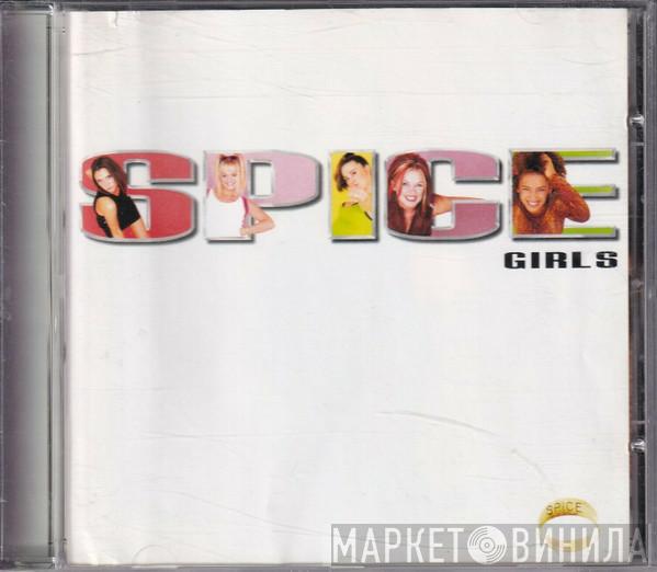  Spice Girls  - Spice