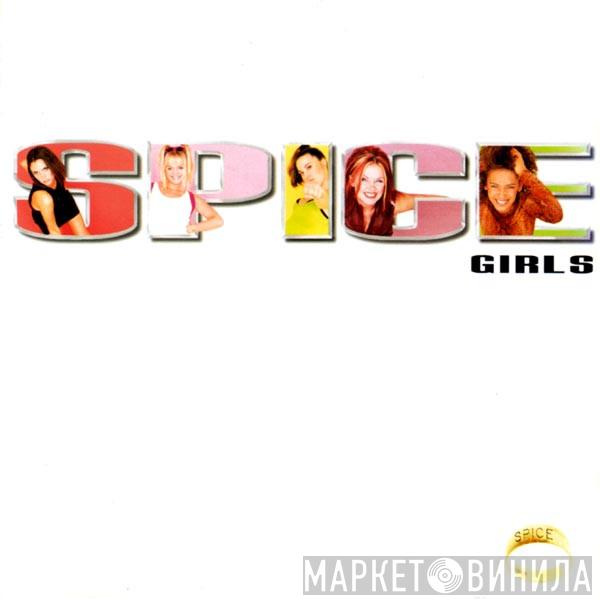 Spice Girls - Spice