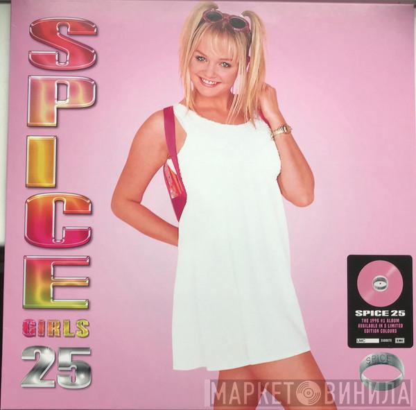 Spice Girls - Spice