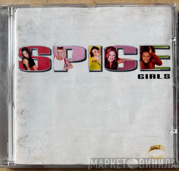  Spice Girls  - Spice