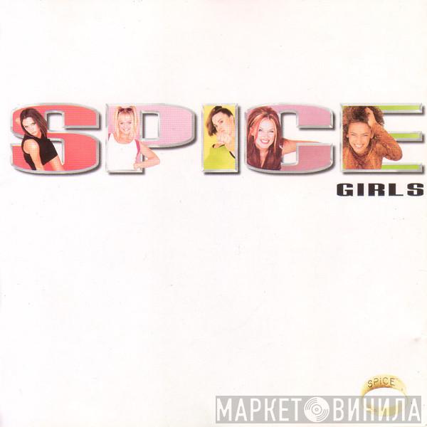 Spice Girls - Spice