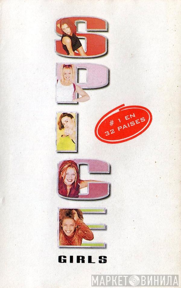  Spice Girls  - Spice