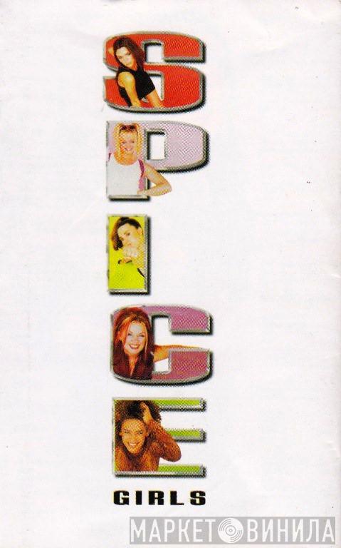  Spice Girls  - Spice