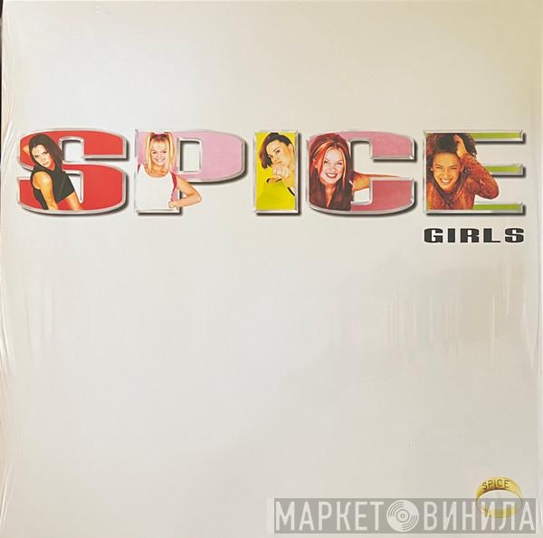 Spice Girls - Spice