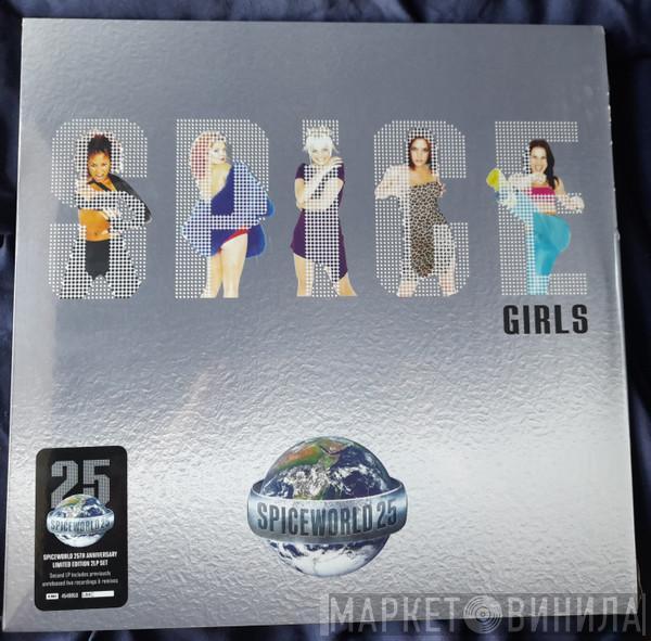 Spice Girls - Spiceworld 25