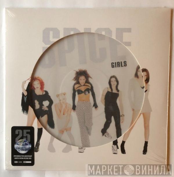 Spice Girls - Spiceworld 25