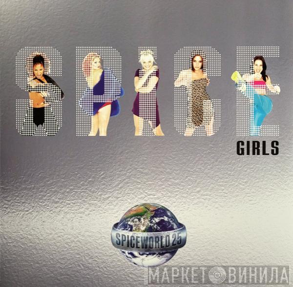 Spice Girls - Spiceworld 25