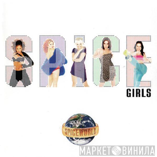 Spice Girls - Spiceworld