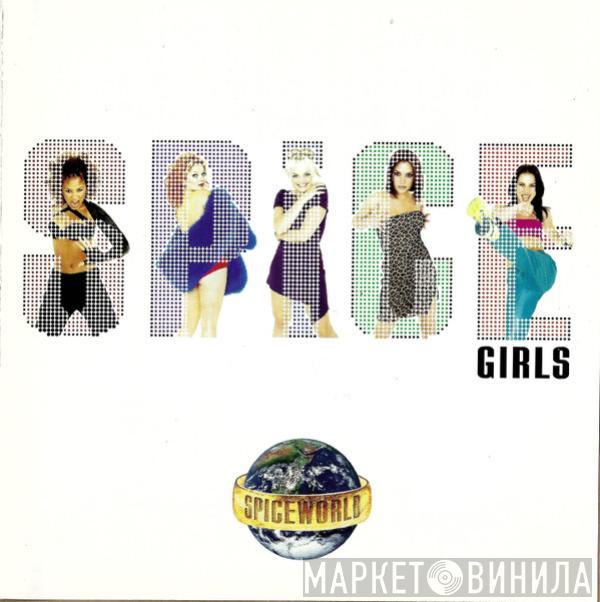 Spice Girls - Spiceworld