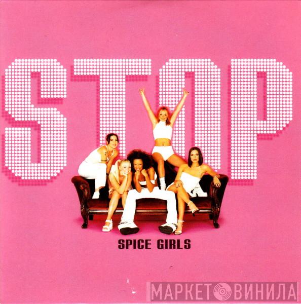 Spice Girls - Stop