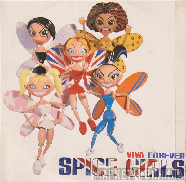  Spice Girls  - Viva Forever