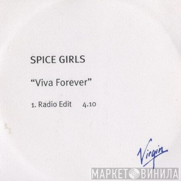  Spice Girls  - Viva Forever