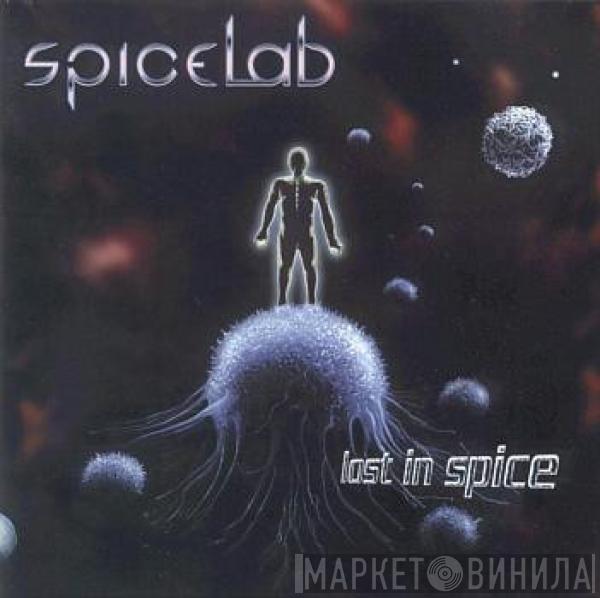 Spicelab - Lost In Spice