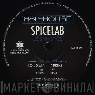 Spicelab - Lost In Spice