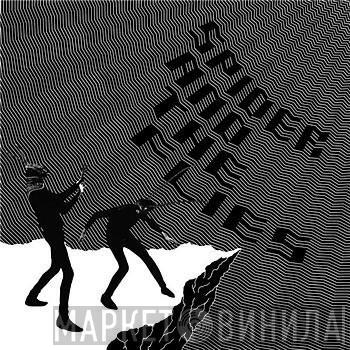 Spider And The Flies - Metallurge