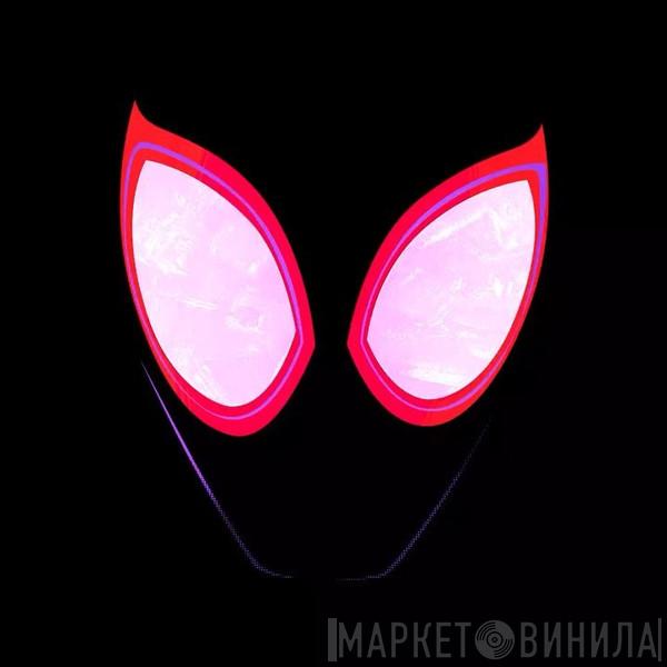  - Spider-Man: Into The Spider-verse (Music From & Inspired By The Motion Picture)