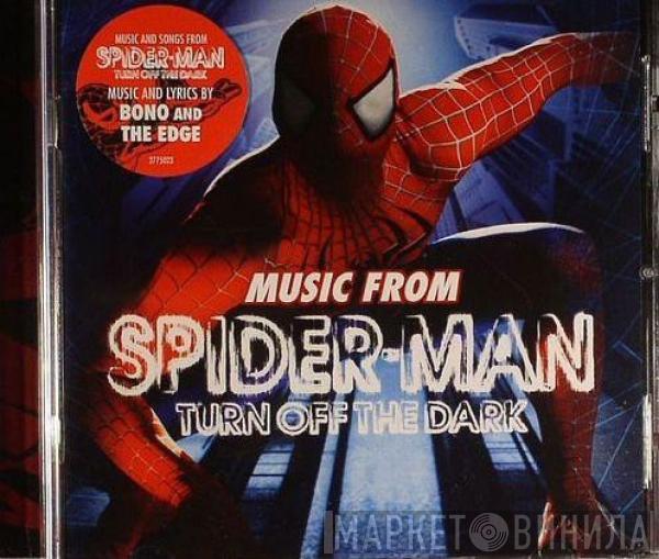  - Spider-Man: Turn Off The Dark