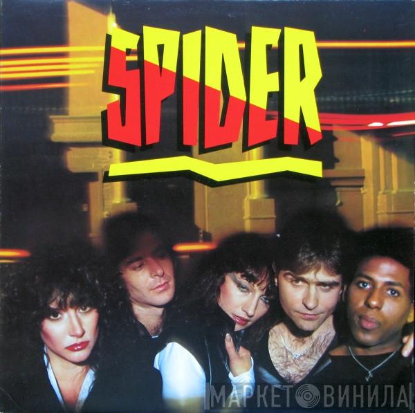  Spider   - Spider