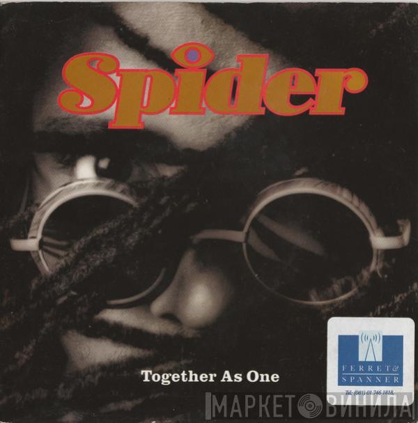  Spider   - Together As One
