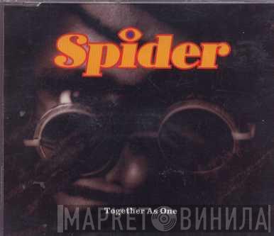 Spider  - Together As One