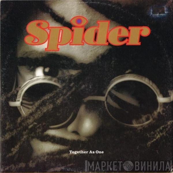 Spider  - Together As One