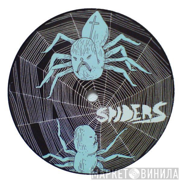 Spiders  - Spiders