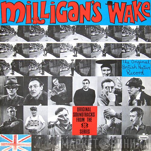 Spike Milligan, John Bluthal - The Best Of Milligan's Wake (Original Soundtracks From The ATV Series)