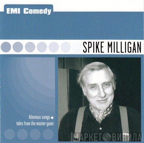 Spike Milligan - Spike Milligan