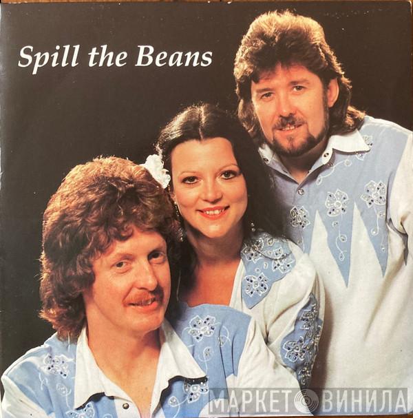 Spill The Beans - The Fields Of Athenry