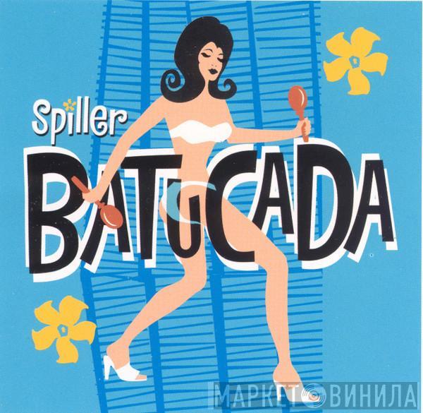 Spiller - Batucada
