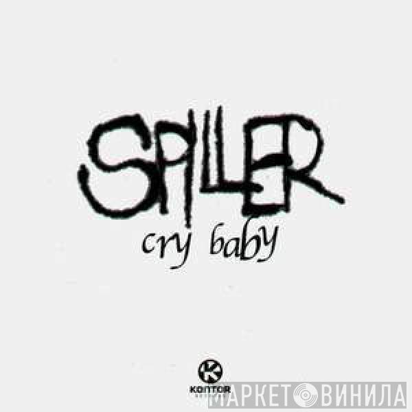 Spiller - Cry Baby