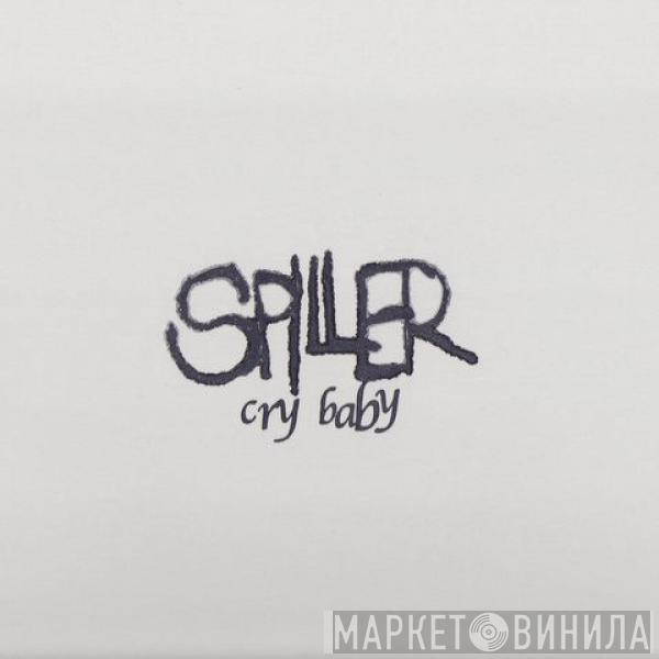Spiller - Cry Baby