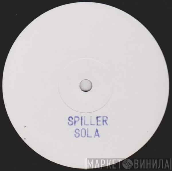 Spiller - Sola (Remixes)