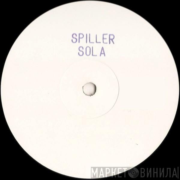 Spiller - Sola