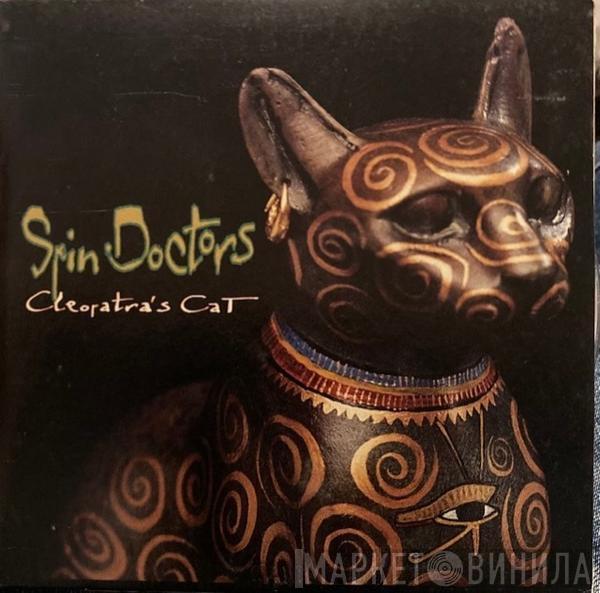  Spin Doctors  - Cleopatra's Cat