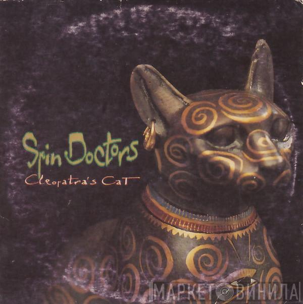  Spin Doctors  - Cleopatra's Cat